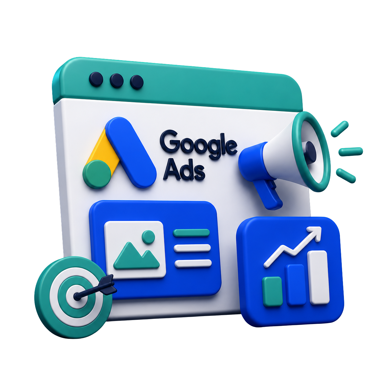 Google Ads